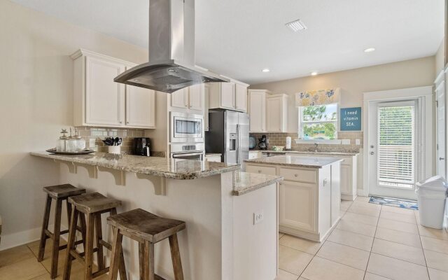 Just Beachy at Arborgate