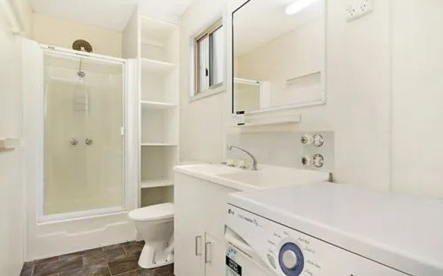 Ocean Grove Holiday Park