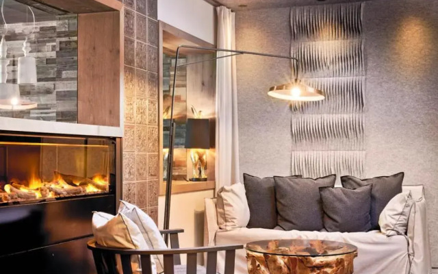 Hotel Antonius