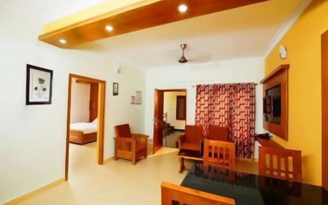 Shalom Residency