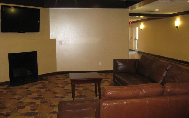 Holiday Inn Express & Suites Absecon-Atlantic City by IHG