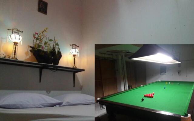 Adchara Mansion - Hostel