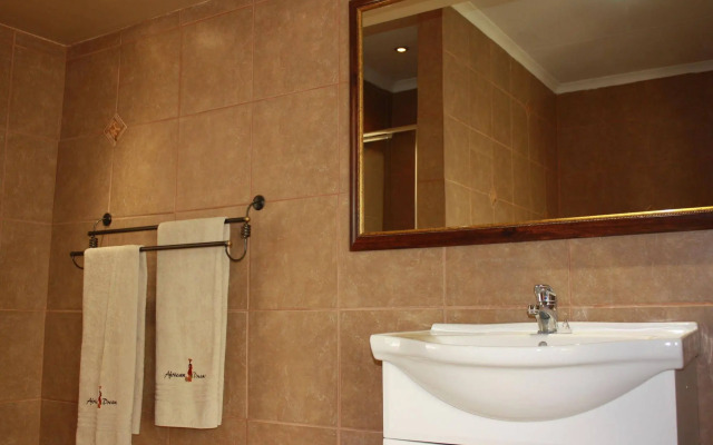 African Dreams Lodge