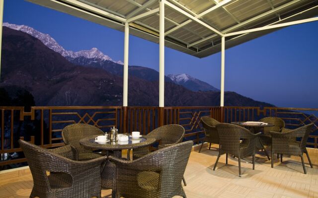 Hotel Bella Heights Inn Mcleodganj