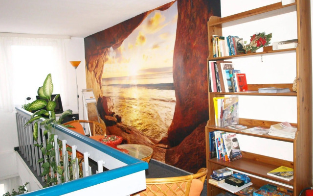 Stern Hotel garni