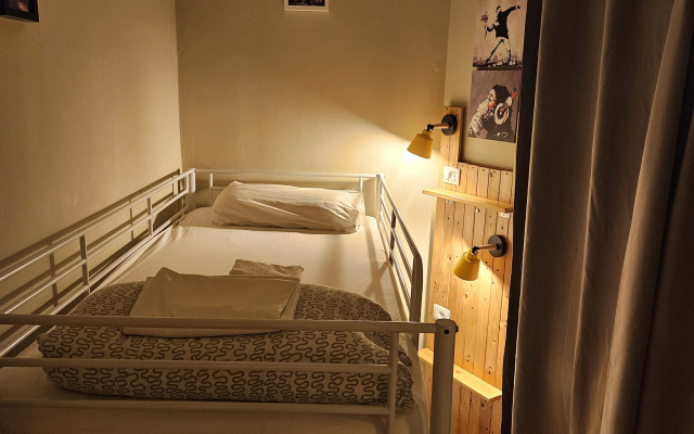 Wow Hostel Barcelona