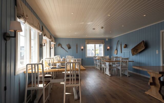 Storestølen Fjellhotell