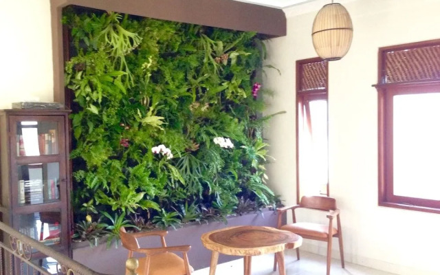 Seminyak Hideaway Villa