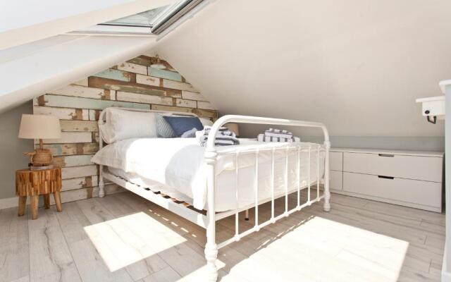 Coastguard Cottage