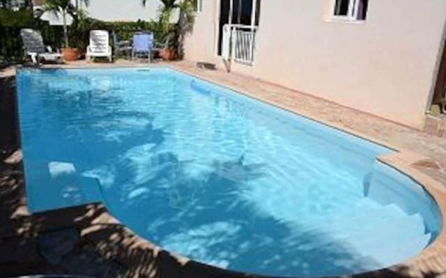 Apartment With 2 Bedrooms In Schoelcher With Wonderful Sea View Shared Pool Furnished Terrace