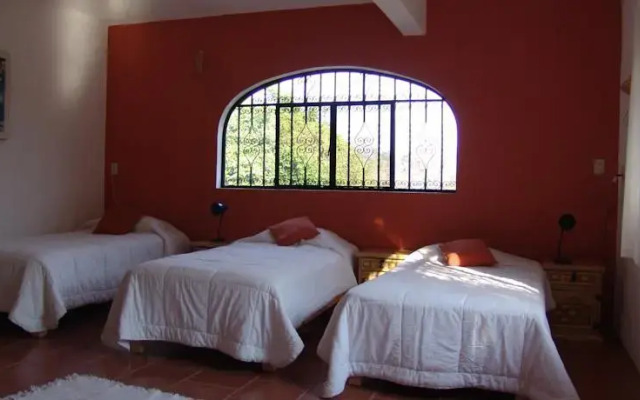 Bungalow Mistico de Tepoztlan