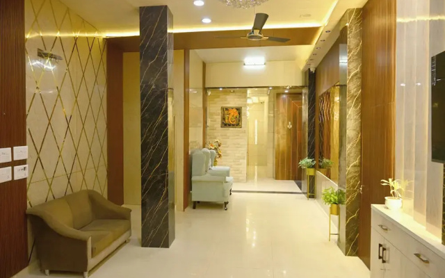 One Earth City Pearl Amritsar