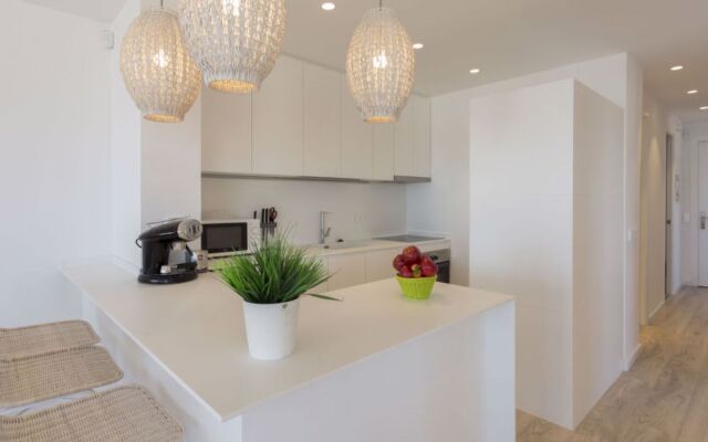 Apartment Bahia Ispica 31023