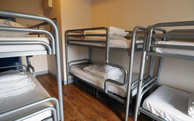 St Christopher's Inn, Shepherd's Bush - Hostel