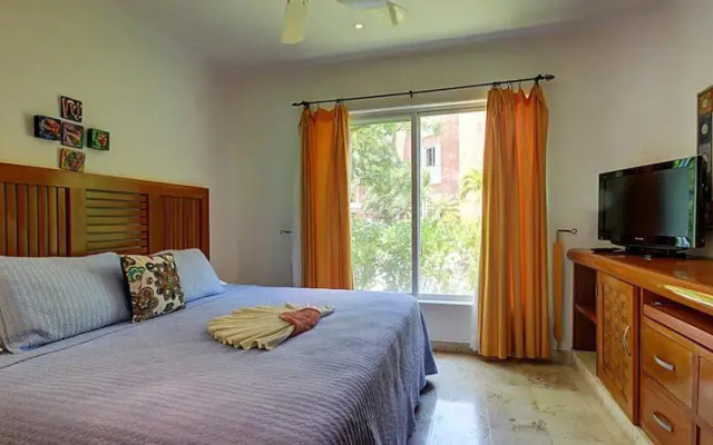 Casa Amigos de Corazon