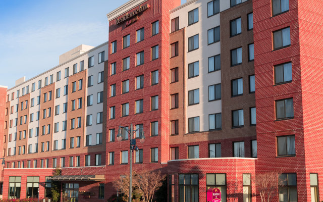 Residence Inn National Harbor Washington, DC Area