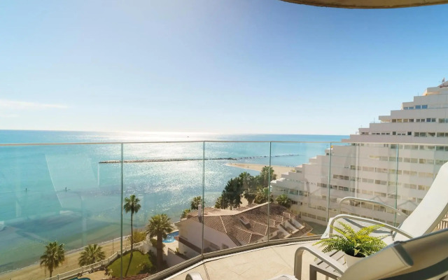 Spirit Hotel Benalmádena Beach