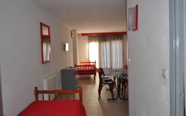 Apartaments Inter Esqui