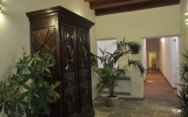 Villa Bonocore Maletto