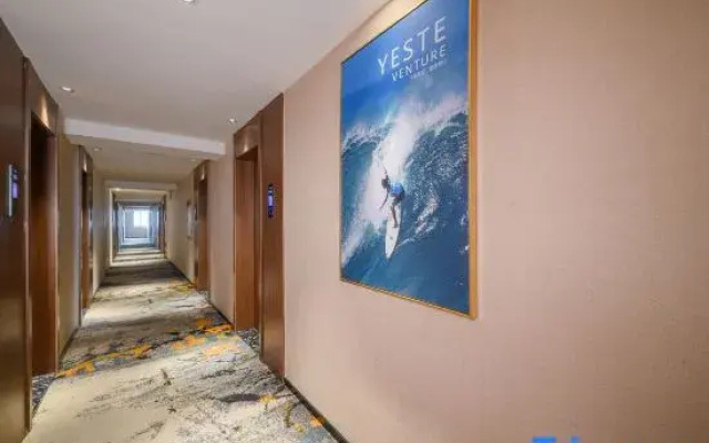 Yeste Hotel