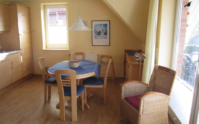Ferienwohnung Diekhus