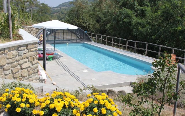 Villa Cheti