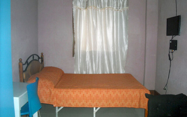 Cebu Guest Inn