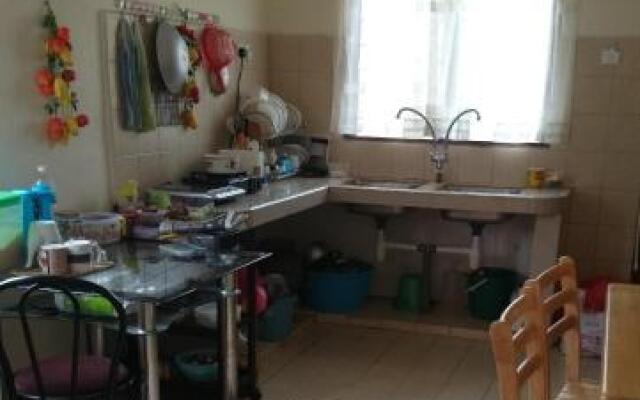Casaria Chalet