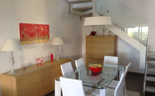 Villa With in Rojales With Private Pool Enclosed Garden a