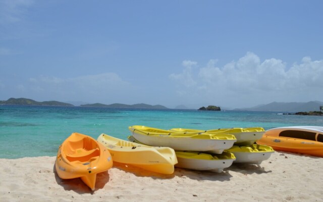 View of Paradise at Sapphire Beach