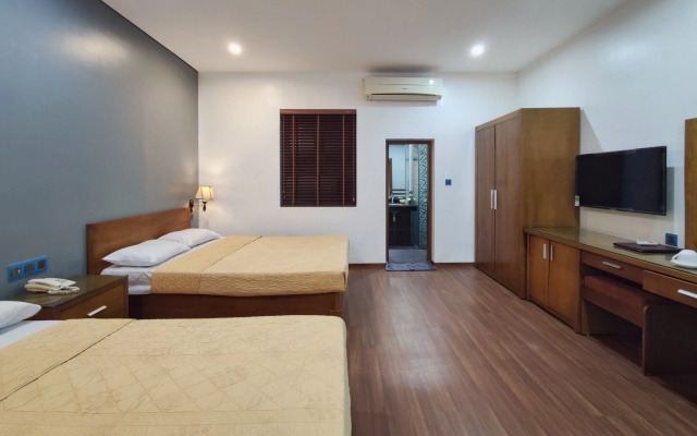Gieng Ngoc Hotel