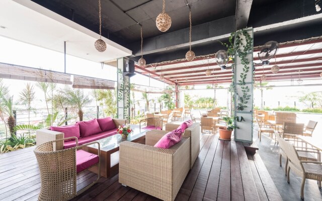 Airy Tengah Merdeka Barat 428 Pontianak