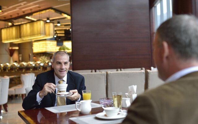 Haimen Dynasun International Hotel