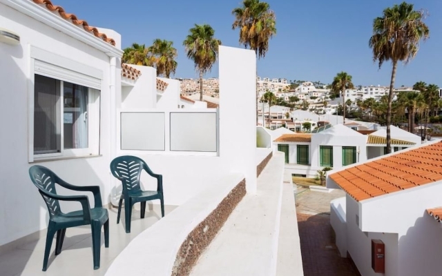 Apartamento Island Village