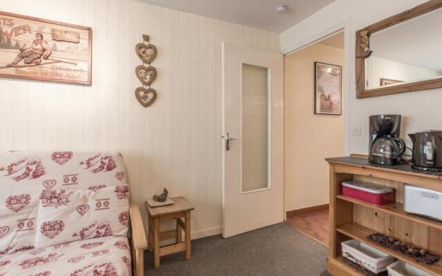 Studio La Clusaz, 1 pièce, 2 personnes - FR-1-304-36