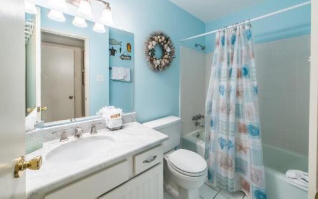 Chateau La Mer 9C Destin