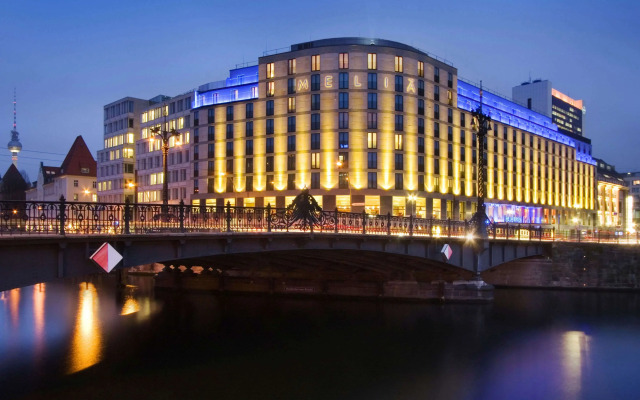 Melia Berlin