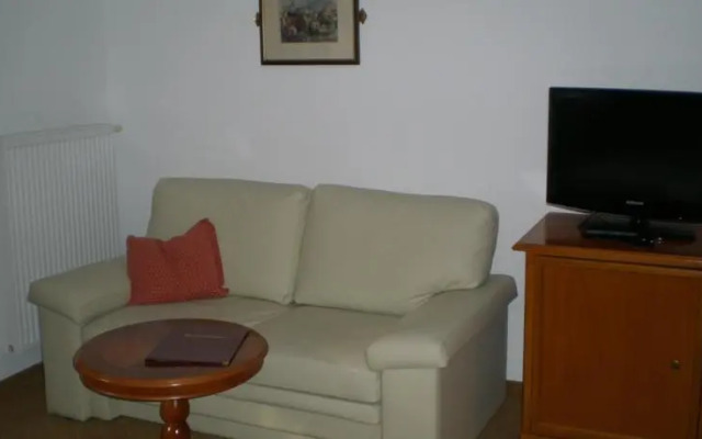 Hotel Pension Waldheim