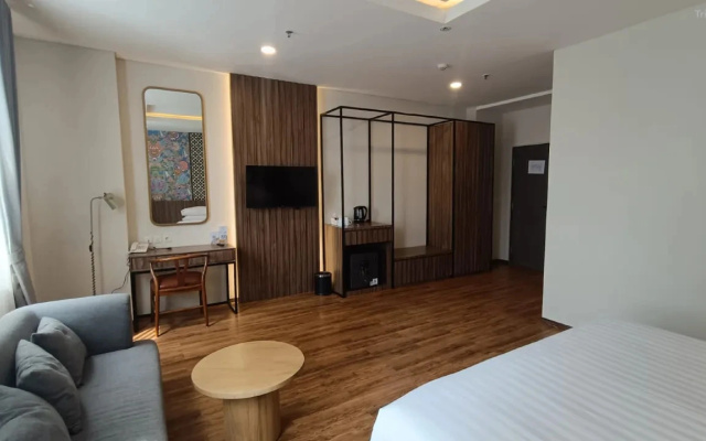 Adia Suites Ciputat
