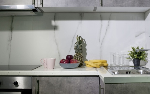 Nice Cute Apartment  in the Center of Athens
