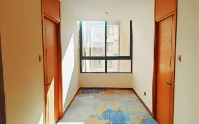 Hongtai Century Hotel