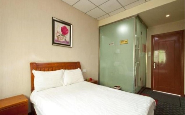 Tianshun Guesthouse – Guest Rooms – Linyi