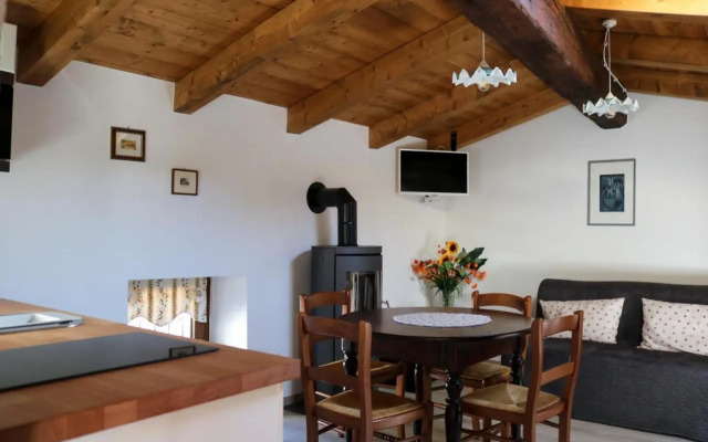 Casa del Castagno