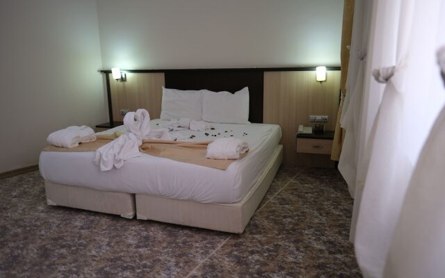 Roza Resort Thermal Hotel