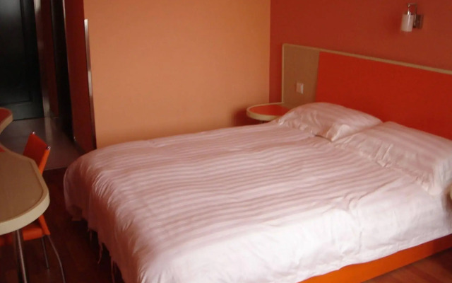 Motel 168