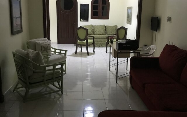 Apartamento - Tu Hogar en Gascue