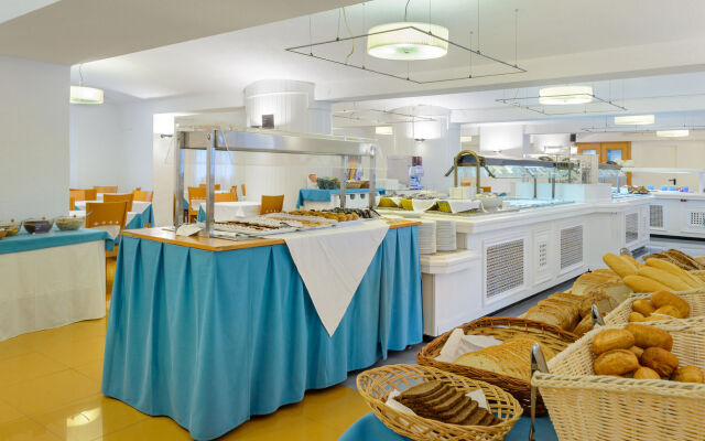 Hotel Vibra Marco Polo I - Adults Only