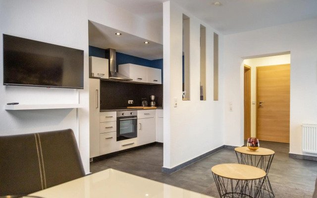 Hotel Come in Haus 2 Ferien- / Monteurwohnung