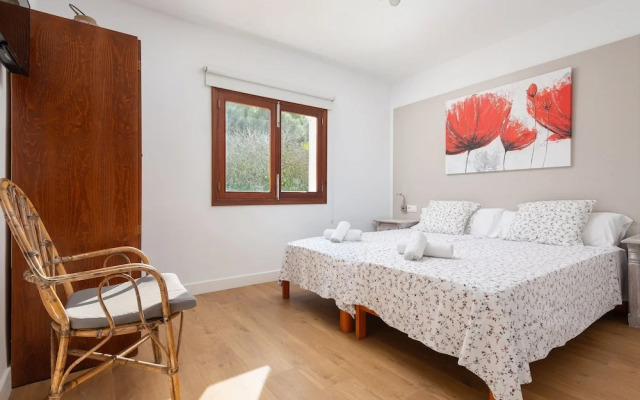 Sa Capella in Santa Margalida