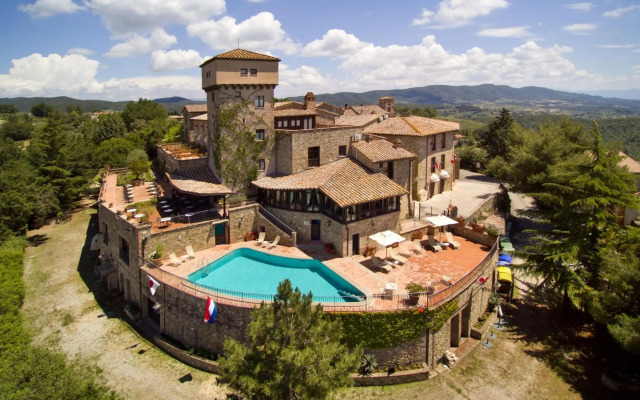 Relais Il Canalicchio